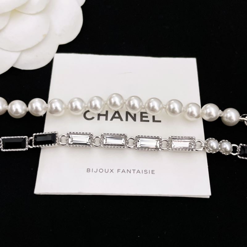 Chanel Bracelets